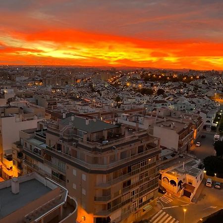 Tus Vacaciones Junto Al Mar Διαμέρισμα Τορεβιέχα Εξωτερικό φωτογραφία